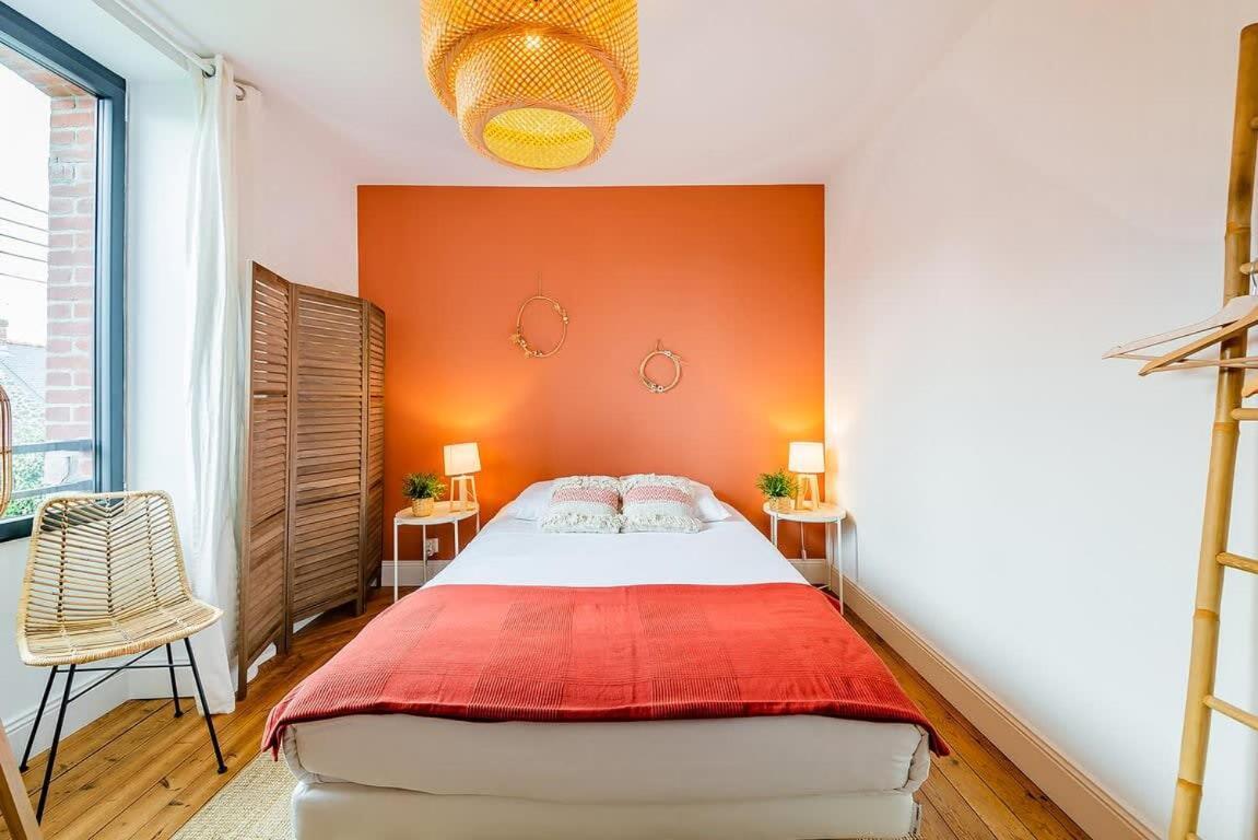 Clos Hily - Maison D'Exception A Dinard - 10 Pers Εξωτερικό φωτογραφία