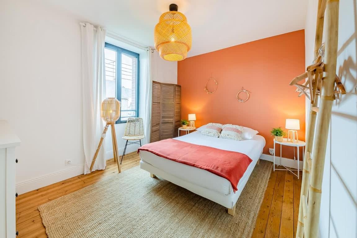 Clos Hily - Maison D'Exception A Dinard - 10 Pers Εξωτερικό φωτογραφία