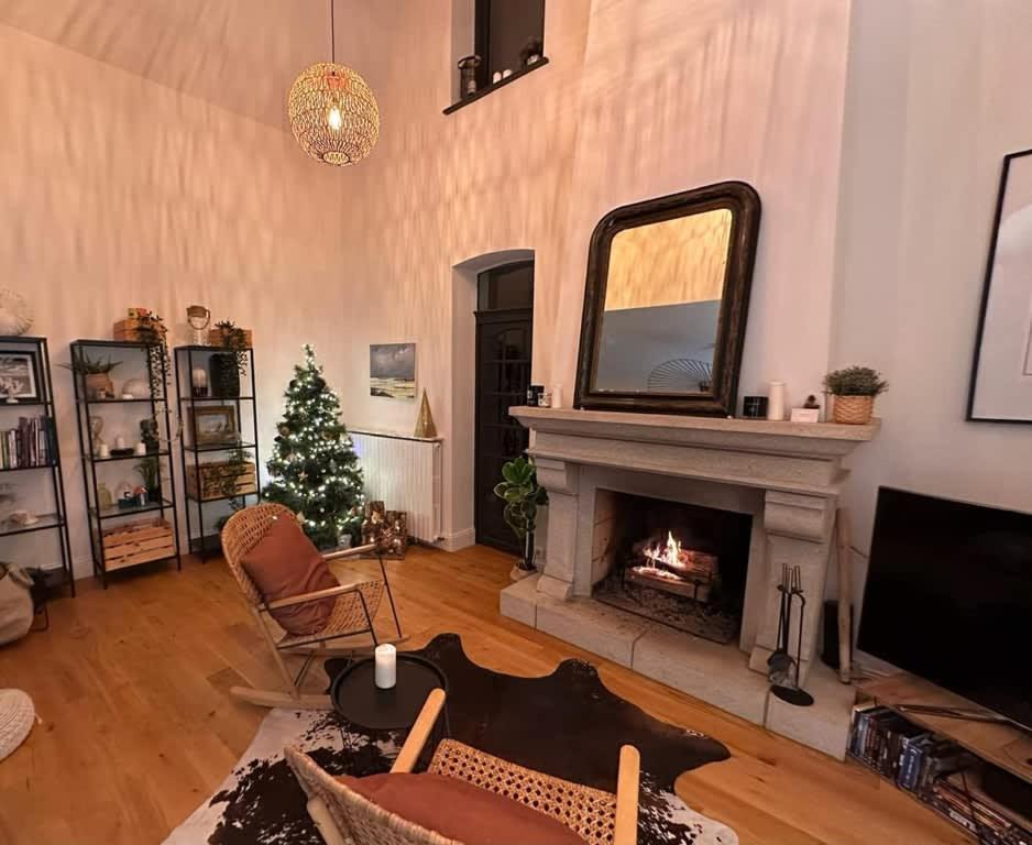 Clos Hily - Maison D'Exception A Dinard - 10 Pers Εξωτερικό φωτογραφία